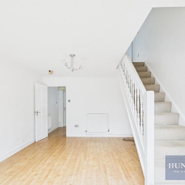 2 bedroom terraced house to rent - Photo 1