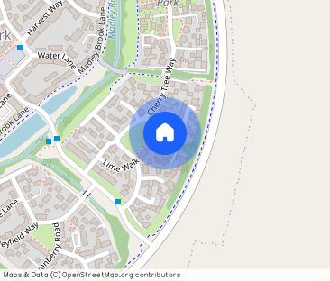 Larkspur Grove, Witney - Photo 1