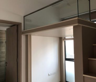 J Gateway (D22), Condominium - For Rent - Photo 1