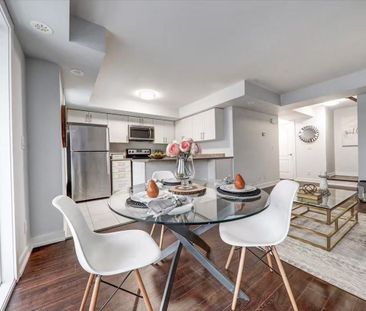 For Lease - 20 Dunsheath Way Unit# 311, Markham, Ontario - Photo 4