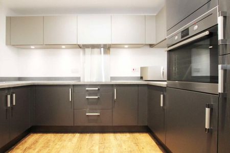 1 bedroom flat to rent - Photo 3