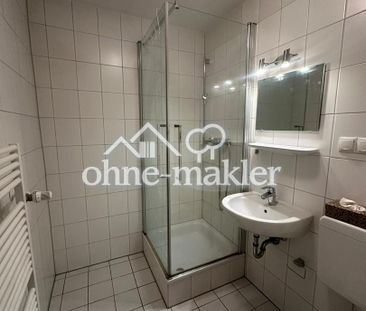 Sanierte 2-Zimmer Wohnung - Foto 1