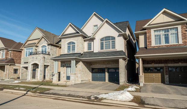 $4,499 / 5 br / 4 ba / 3600 sqft 3159 Lula Rd - Photo 1