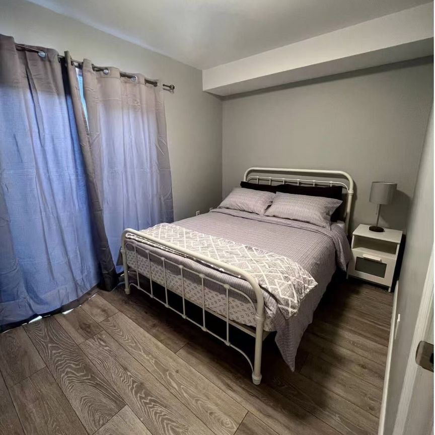 For Lease - 122 Courtland Avenue Unit# 14, Kitchener, Ontario - Photo 1