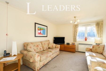 2 bedroom apartment to rent Wright Lodge, London Road, CW5 - Photo 3