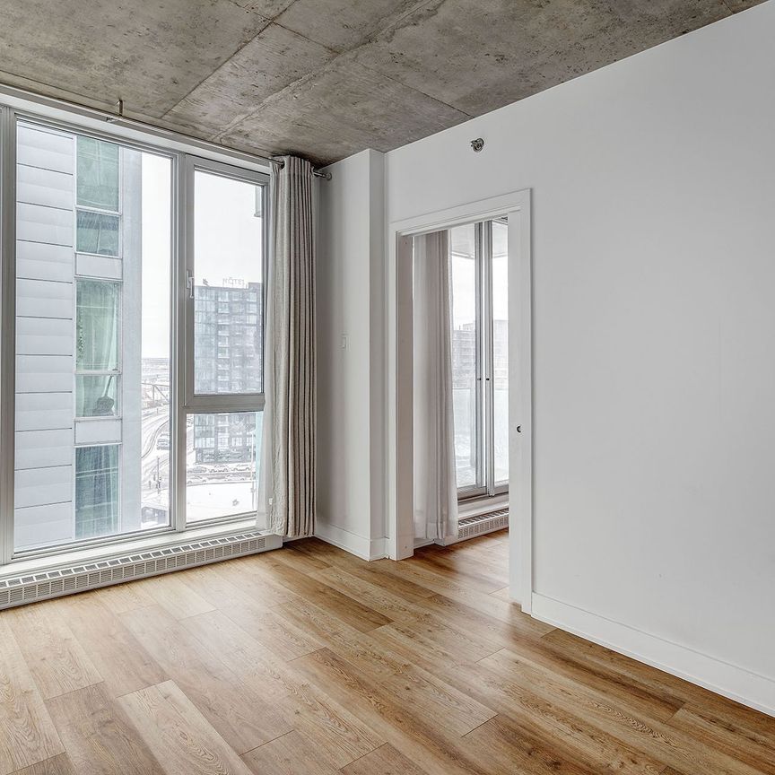 Condo for rent, Montréal (Le Sud-Ouest) - Photo 1