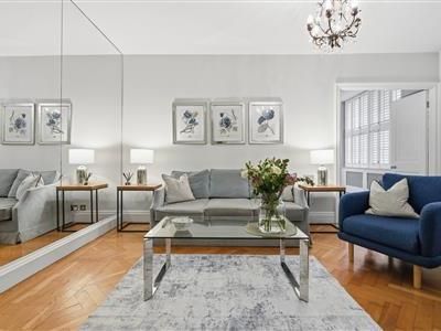 Kensington Park Road, W11 - Photo 1