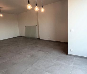 Appartement te huur in Gavere voor € 950 met 2 slaapkamers - Photo 1