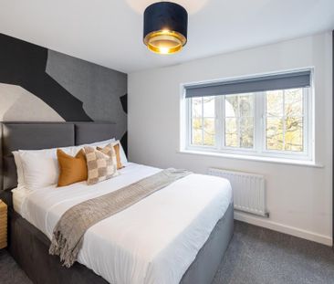 3 bedroom detached house to rent - Photo 1