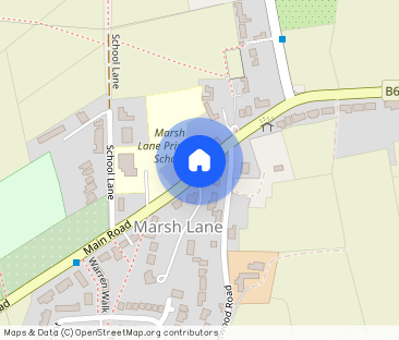 Main Road, Marsh Lane, Sheffield, S21 - Photo 1