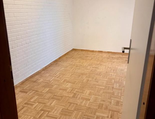 Wunderschöne Erdgeschosswohnung Oyten-Bassen - Foto 1