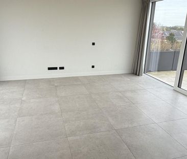 Penthouse te huur in Groot-Bijgaarden voor € 1.300 met 1 slaapkamer - Photo 6