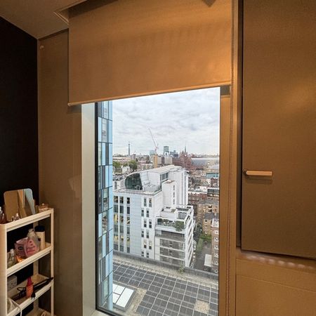 Studio Flat, Pentonville Road, N1 - Photo 3