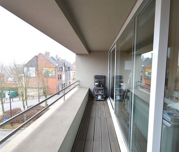 Ruim duplex-appartement te huur in centrum Poperinge - Photo 1