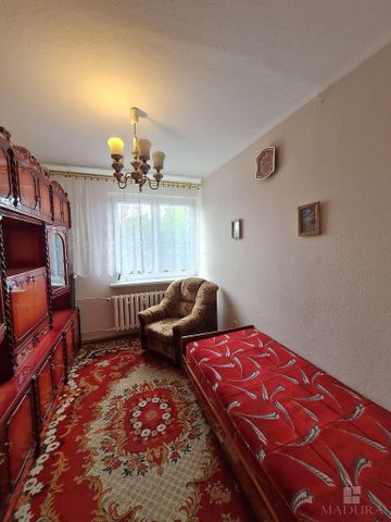 MIESZKANIE na WYNAJEM - Photo 4