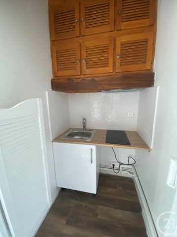 Location Appartement 2 pièces 21m² NEMOURS 77140 - Photo 2
