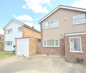 Blind Lane, Flackwell Heath, High Wycombe,HP10 - Photo 4