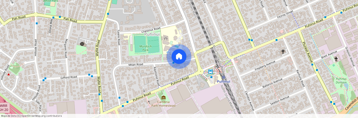 60 Milan Road, Papatoetoe, Manukau City