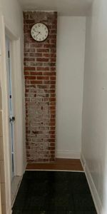 Logement 3 1/2 à louer à Villeray - Photo 3