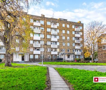 1 bedroom in a flat share to rent - Photo 5