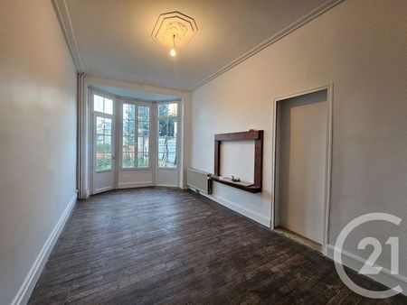 Maison à louer 7 pièces - 146,31 m2 CHATEAUROUX - 36 - Photo 3