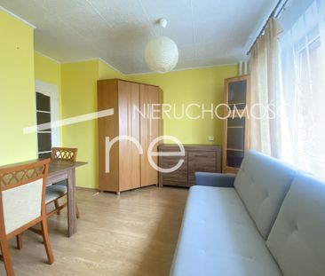 Kraków, Wola Duchacka – 3 pokojowe mieszkanie do wynajmu - Фото 3