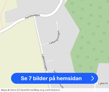 Ladängsstigen, Västerås - Foto 1