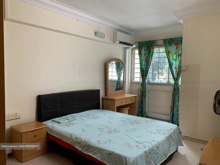 Blk 853 Tampines Ville (Tampines), HDB 3 Rooms - For Rent - Photo 5