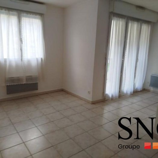 F1 AVEC TERRASSE / CELLIER ET PARKING - Photo 1