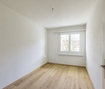 MIETEN OHNE KAUTION - neu sanierte Wohnung im Grünen - Foto 4
