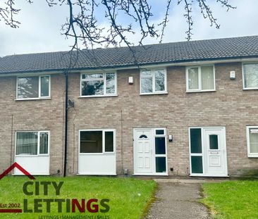 2 bedroom terraced house to rent - Photo 6