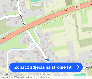 Modlniczka, dom, do wynajęcia – zdjęcie 1