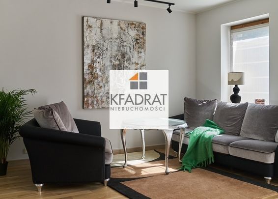 Jasne Błonia Apartament z garażem pod budynkiem - Photo 1