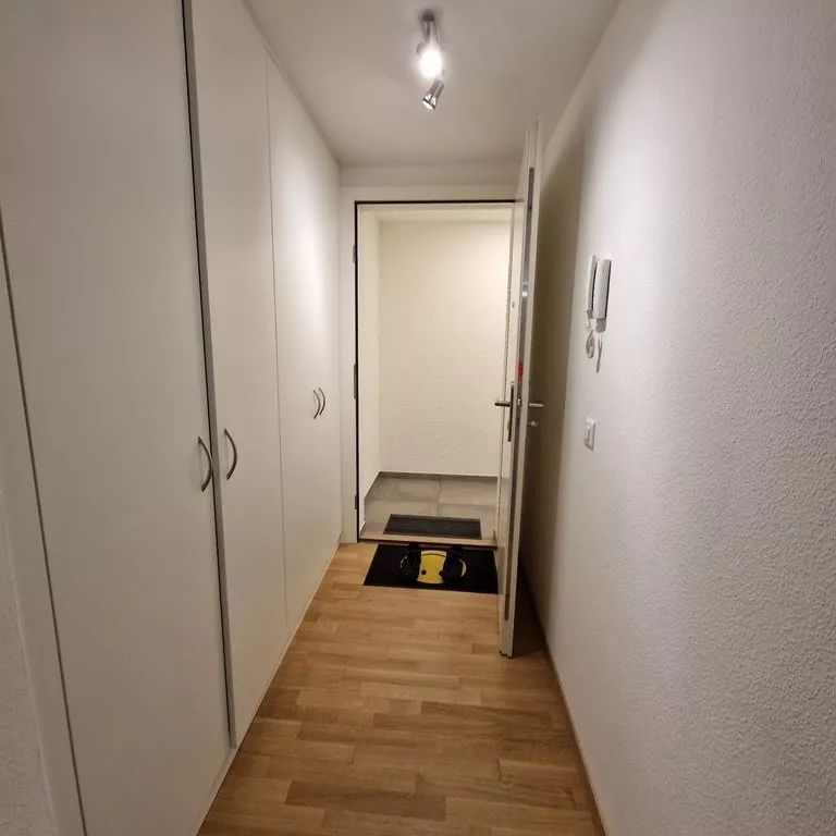 Magnifique appartement de 3 pièces - Photo 1