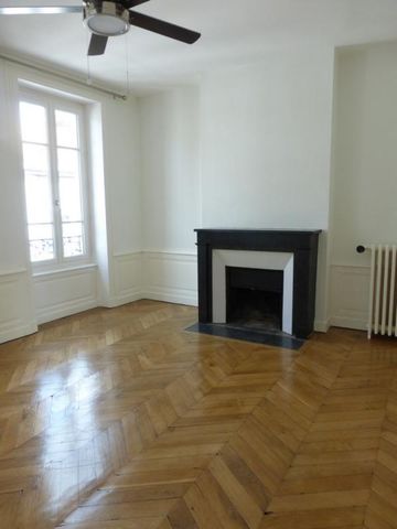 Location Appartement Clermont-Ferrand - Photo 3