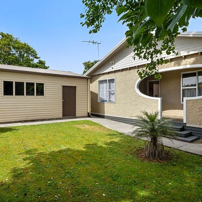 2 Bedroom Home - Photo 1