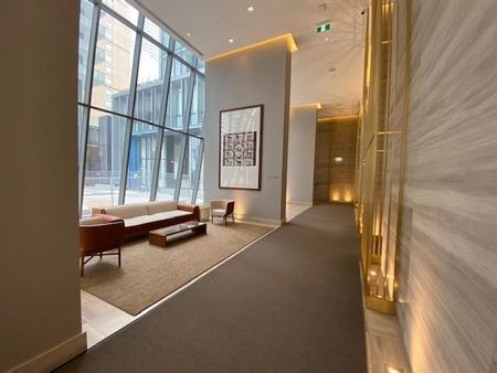 For Lease - 50 Charles Street Unit# 5404, Toronto, Ontario - Photo 3