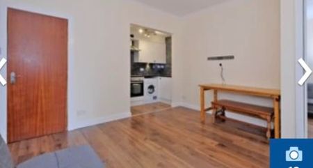 Studio Flat, Merkland Road East, AB24 - Photo 5