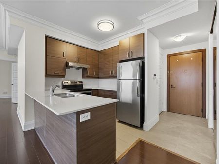 For Lease - 8200 Birchmount Road Unit# Rg6, Markham, Ontario - Photo 5