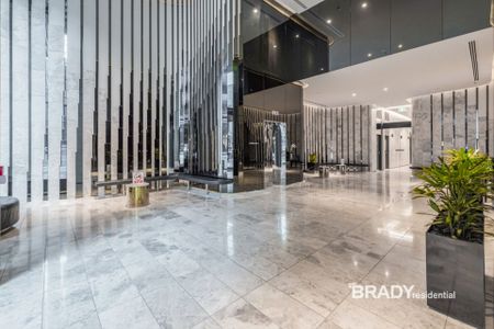 2710/135 A'beckett Street, Melbourne - Photo 5