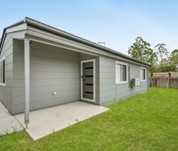 Low-Maintenance 2-Bed Granny Flat - Photo 5