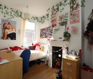 Montague Road (3 bed) - Photo 2