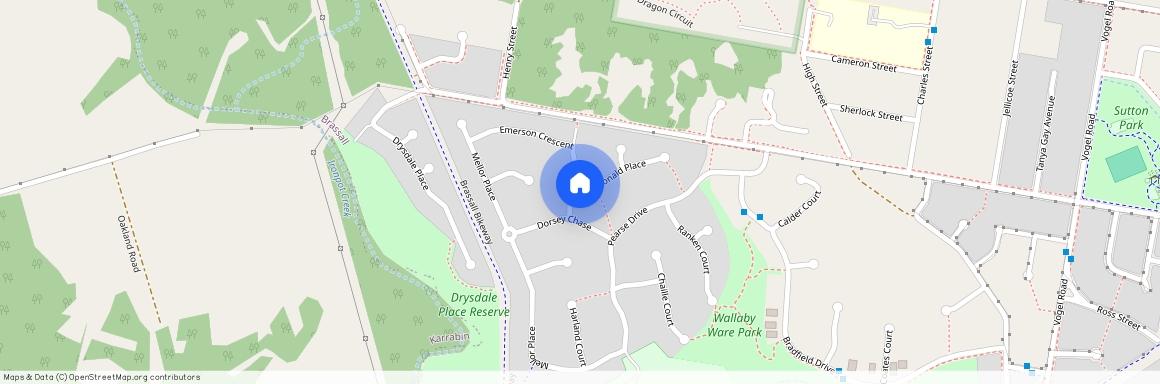 1 Donald Pl, Qld 4305, Brassall