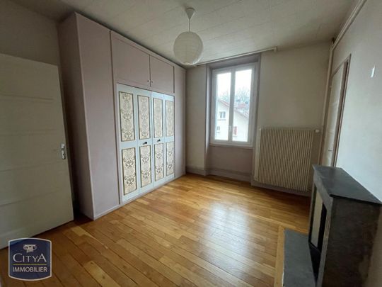 Location Appartement 2 pièces 53m² GRENOBLE 38000 - Photo 1