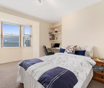 6 bedroom maisonette to rent - Photo 4