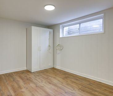 For Lease - 5 Penzance Drive Unit# Bsmt, Toronto, Ontario - Photo 3