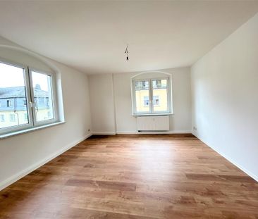 2 Monate Kaltmietfrei! Alles was man braucht – Platz, Einbauküche, ... - Foto 1