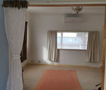 Single Bedroom Unit in Trentham, Upper Hutt - Photo 1