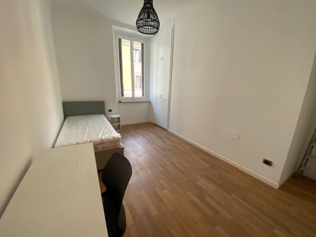 Trilocale in Via Antonio Pacinotti, Milano - Photo 5