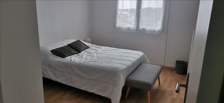 3 pièces - Meublé - 87 m² - 8ème étage - Colocation non autorisée - Photo 4